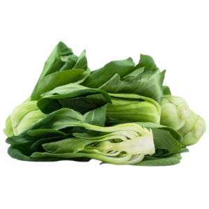 Organic Bok Choy