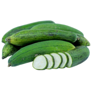 Organic Sponge Gourd